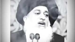 #Khadim Hussain Rizvi# #education# #educationalvideo# #educationalshorts# #febpost# #febpostvideos# #world# #spiritualvideos# #hearttouchingvideos#