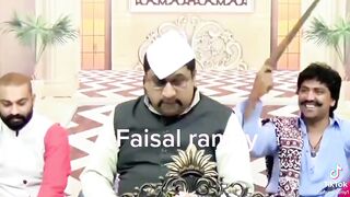 Funny video wait for end