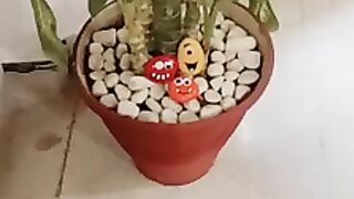 Stone art
