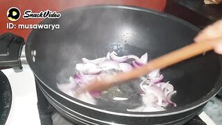 Cooking videos