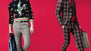 Gucci marketing