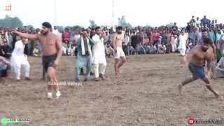 Kabbdi