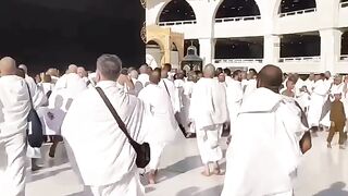 Jummah Mubarak