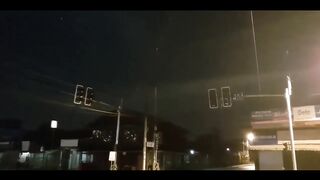 Traffic Lights Dance With Music