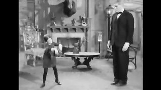 Wednesday dancing scenes compared