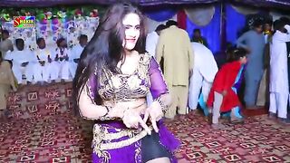 Mujra