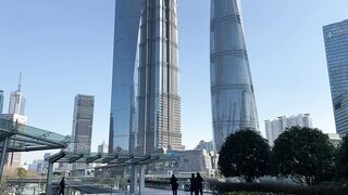 Amazing building