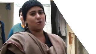 Garvi wali