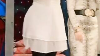 Girl Cute Dance