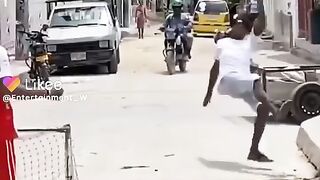 Funny