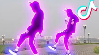 Tuzelity Dance ????Recopilacion TikTok 2021 ???? Tuzelity Dance Compilation #36