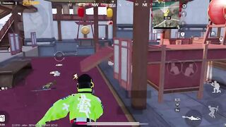 PUBG montage | part 9 | solo vs squad | online game