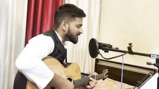 Baghawat  song | AJ bi mere khyalo ki tapish zinda hai