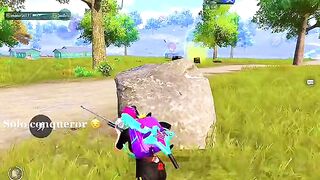 Pubg mobile game play