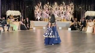 Cute Baby dance
