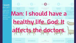 God series Conversation with God Part 2