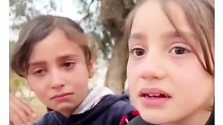 So Sad, Father Died, Sweet Girls Crying