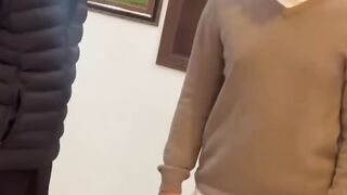 محمد رضوان کرکٹر کے سامنے پڑھی گئی خوبصورت انداز میں تلاوتِ قرآن مجید