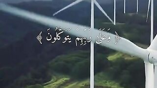 Quran Pak talwat