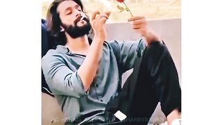 Sad song dill py zakhm khaty hn