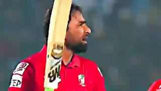 Iftikhar ahamd in bpl