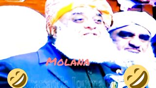 Wah Molana wah Molana ne AJ Kamal krdya hnsne pr majboor ho ge