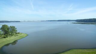 Beautiful Lake