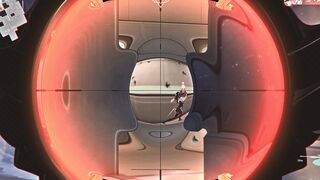 Valorant Unbelievable Ace Marshalist 3d edit