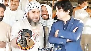 Funny pathan