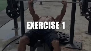 10 Best Chest Exercises YOU Should Be Doing