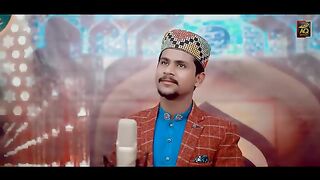HAQ CHAR YAR - AZAM QADRI - 4 YAR SUPER HIT MANQABAT #naat new 2023 #Afzaal123