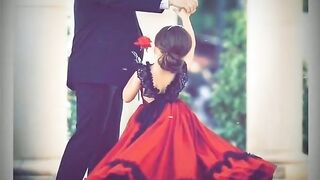 Dad's Queen ???? ♥️♥️♥️