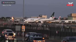 PIA FLEET