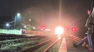 FULL SPEED TRAIN PART 2