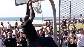 Shaquille O'Neal The Gentle Giant