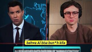 Ai Will Kill Human In 2030 ??