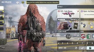 COD MOBILE MYTHIC VMP GAMEPLAY