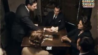 El primer carrito de super