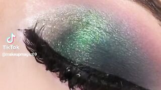 Glamours Party Eyes Makeover 5