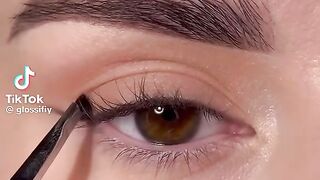 Easy Eye Makeover 10