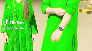 mrahmii star