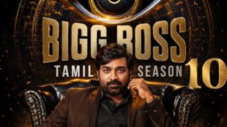 Big Boss Tamil S10 Ep 17