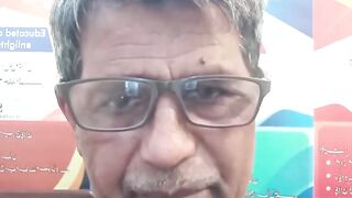 Andrew Pervaiz