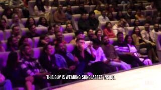 Top 10 Bengaluru _ Max Amini _ Standup Comedy.