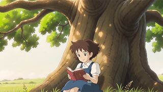 Through the Magic Portal – A Fantasy Animated Adventure