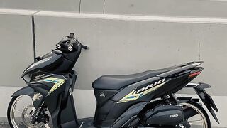 Honda Vario 125