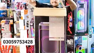 speaker karkhano markit