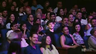 Best Mom Jokes _ Max Amini _ Stand-up Comedy