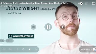 Eating and live healthy