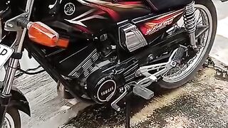 Rx king punya